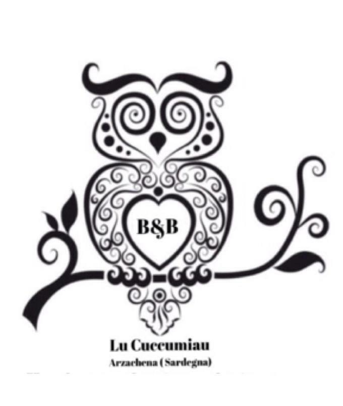 Lu Cuccumiau Country B&B Arzachena Exterior photo