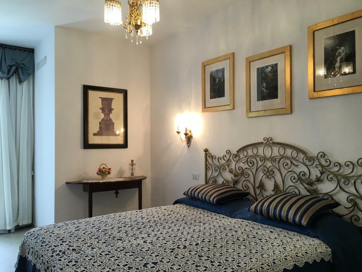 Lu Cuccumiau Country B&B Arzachena Exterior photo