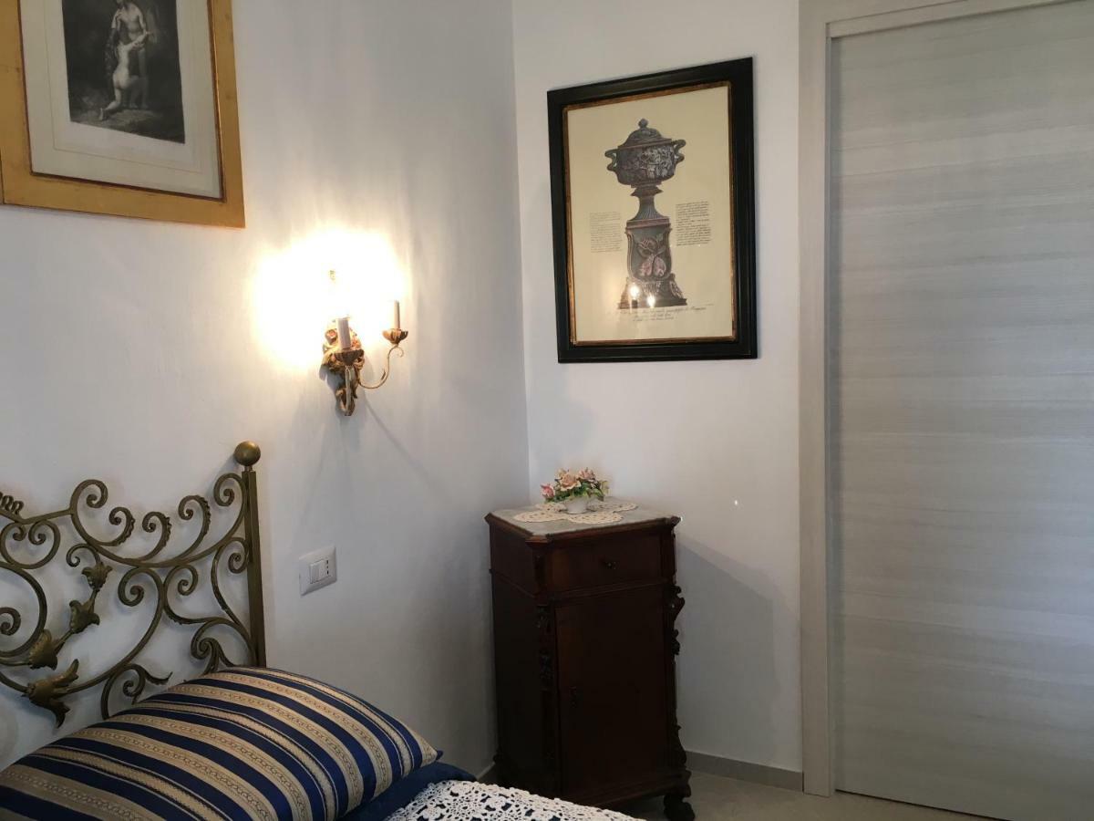 Lu Cuccumiau Country B&B Arzachena Exterior photo